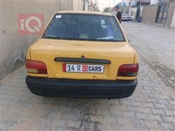 Saipa 131